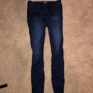 Abercrombie Jeans